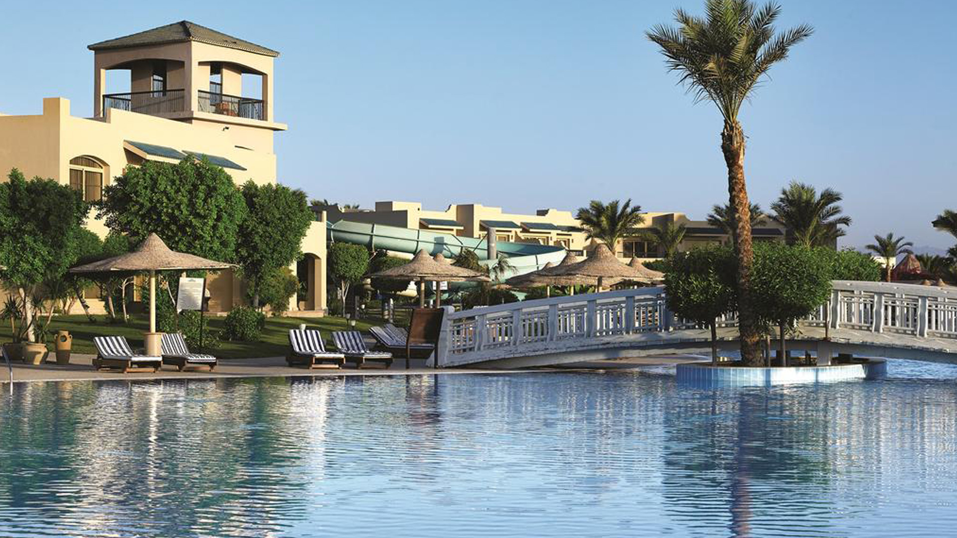 Coral Sea Holiday Resort 5 Египет